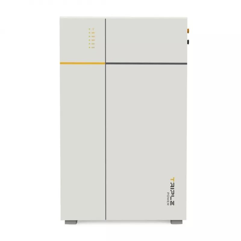 SOLAX LD150 Žemos įtampos kaupimo modulis 15 kWh LiFePO4