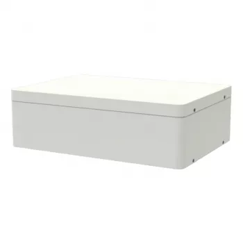 SolaX Triple Power Battery Master Box TB-HS51O – Pagrindo plokštė, apatinis dangtelis, ryšio kabelis, maitinimo kabelis