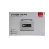 Solis Chamber Vac Pro (Type 5702) kamerinis vakuuminis pakuotojas S0136, 950 mbar, 350 W, nerūdijantis plienas