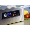 Solis Chamber Vac Pro (Type 5702) kamerinis vakuuminis pakuotojas S0136, 950 mbar, 350 W, nerūdijantis plienas