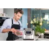 Solis Chamber Vac Pro (Type 5702) kamerinis vakuuminis pakuotojas S0136, 950 mbar, 350 W, nerūdijantis plienas