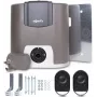 Somfy Elixo 3S+ IO Standard Pack stumdomiems vartams iki 600 kg
