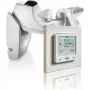 Somfy Soliris Smoove Uno Pure White rinkinys su vėjo/šviesos jutikliu ir rėmeliu 1818318