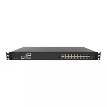 SonicWall NSA 2800 NFR tinklo saugumo įrenginys – Not for Resale