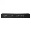 SonicWall TZ480 Gen 8 Desktop Security Appliance – 6 Gbps ugniasienė, 8x1GbE, 2x2.5GbE, 2x5GbE SFP+