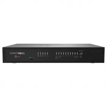 SonicWall TZ580 Desktop Next-Generation ugniasienė, 10GbE, 2.5GbE, 5GbE, High Availability