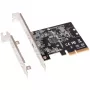 Sonnet Allegro Max USB-C 20Gbps 1-port PCIe Card