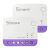 Sonoff MINI-RBS WiFi išmanusis mini roletų valdymo jungiklis (2 vnt.)