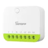 Sonoff MINI-ZB2GS ZigBee dviejų kanalų mini jungiklis