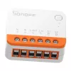SONOFF MINIR4 (Extreme) Smart Switch, 4 rinkinys