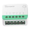 SONOFF MINIR4M (Extreme) Matter Switch, 2 vnt. pakuotė