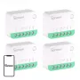 SONOFF MINIR4M (Extreme) Matter Switch 4 rinkinys
