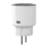 SONOFF S60ZBTPF Zigbee 3.0 Smart Plug (2 vnt.) F tipo, nuotolinis valdymas, planavimas, balso valdymas