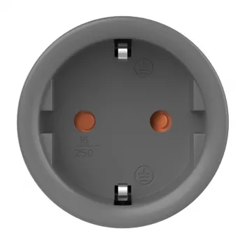 SONOFF S60ZBTPF ZigBee Smart Outlet 4 rinkinys