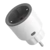 SONOFF S60ZBTPF ZigBee Smart Outlet 4 rinkinys