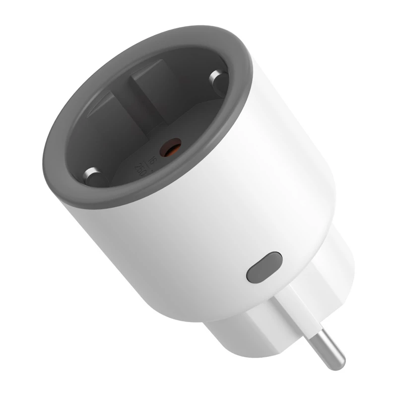 SONOFF S60ZBTPF ZigBee Smart Outlet 4 rinkinys