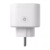 SONOFF S61s „Matter“ išorinis kištukas per Wi-Fi