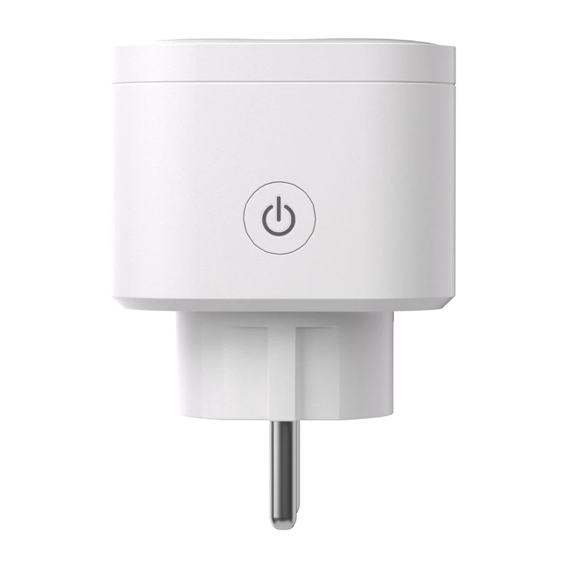SONOFF S61s „Matter“ išorinis kištukas per Wi-Fi