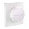 „Sonoff SNZB-01M“ belaidis išmanusis „ZigBee“ mygtukas