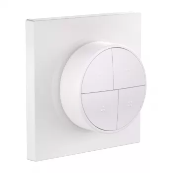 „Sonoff SNZB-01M“ belaidis išmanusis „ZigBee“ mygtukas