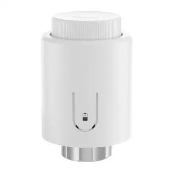 SONOFF ZigBee TRVZB termostatinė galvutė, 4 vnt. pakuotė
