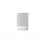 Sonos Move 2 – Nešiojamas išmanusis garsiakalbis, baltas, Wi-Fi 6, Bluetooth 5.0, IP56, 24h baterija, USB-C