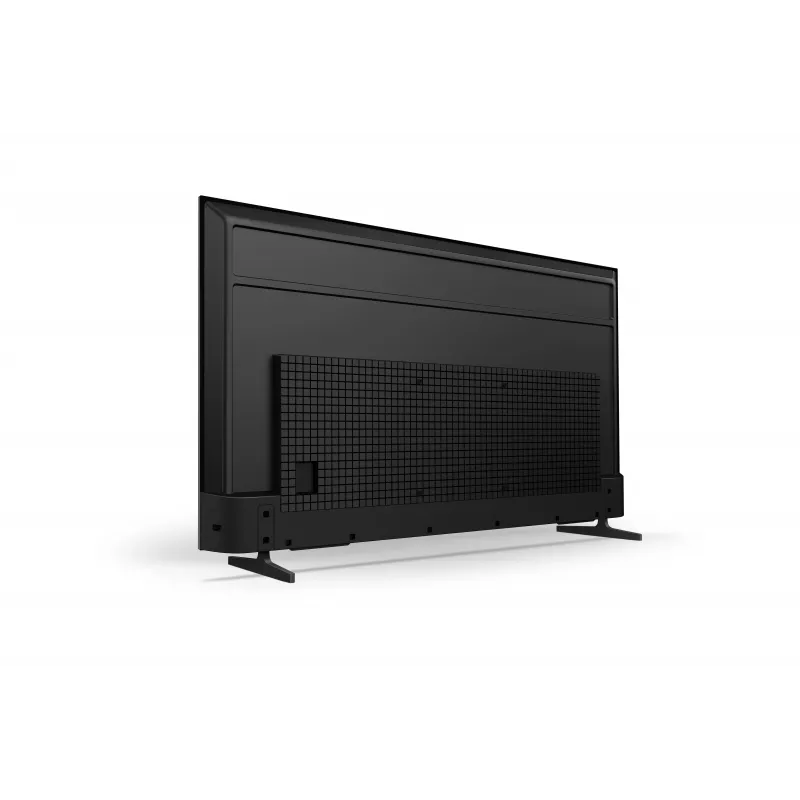 Sony Bravia 2 K75S25M2PB.CEI 75 colių 4K UHD Smart Google TV su Full Array LED ir Cognitive Processor XR, juoda