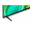 Sony Bravia 2 K75S25M2PB.CEI 75 colių 4K UHD Smart Google TV su Full Array LED ir Cognitive Processor XR, juoda