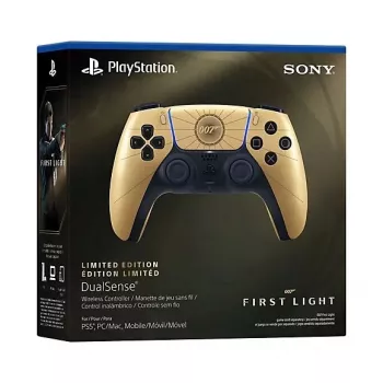Sony DualSense Wireless Controller Midnight Black, skirtas PlayStation 5, PC, mobiliesiems
