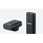 Sony ECM-W2BT Belaidis mikrofonas su Sony Multi Interface Shoe jungtimi