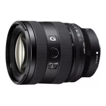 Sony FE 20–70mm F4 G SEL2070G E-mount objektyvas, SEL2070GB.SYX