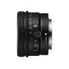 Sony FE 40mm f/2.5 G pilno kadro objektyvas (SEL40F25GB.SYX)