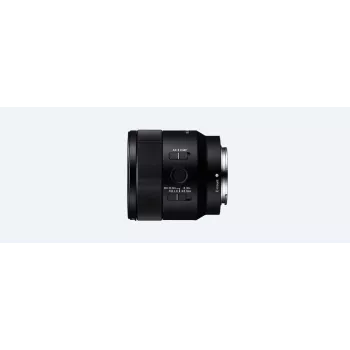 Sony FE 50mm f/2,8 makro objektyvas (SEL50M28B.SYX)