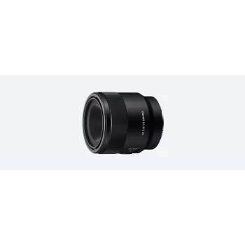 Sony FE 50mm f/2,8 makro objektyvas (SEL50M28B.SYX)