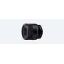 Sony FE 50mm f/2,8 makro objektyvas (SEL50M28B.SYX)