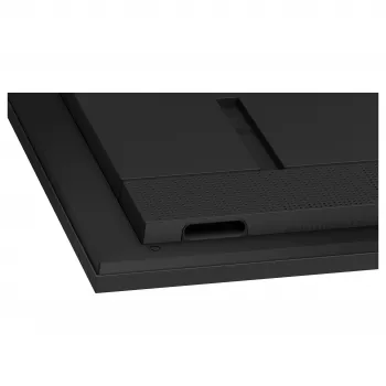 Sony FW-75BZ40P 75 colių 4K Ultra HD profesionalus ekranas su Android TV, 620 cd/m² ryškumu, 300x300 VESA, juodas