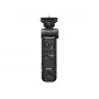 Sony GP-VPT3 Daugiafunkcinis filmavimo rankena su belaidžiu nuotolinio valdymo pultu, mini trikojis, Bluetooth, Alpha, RX, ZV kameroms, juoda