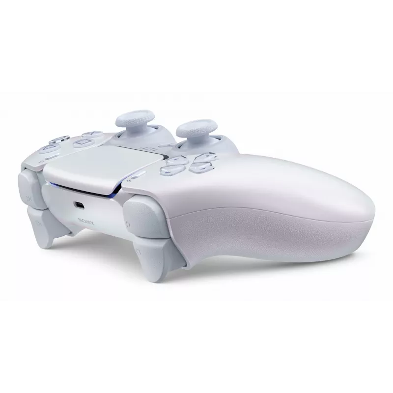 Sony PS5 DualSense belaidis valdymo pultas - Chroma Pearl