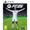 Sony PS5 žaidimas EA SPORTS FC 25 (italų, vokiečių, prancūzų k.)