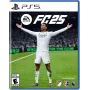 Sony PS5 žaidimas EA SPORTS FC 25 (italų, vokiečių, prancūzų k.)