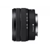 Sony SEL2860B.SYX FE 28-60mm f/4-5.6 Full-Frame E-Mount objektyvas