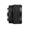 Sony SEL2860B.SYX FE 28-60mm f/4-5.6 Full-Frame E-Mount objektyvas