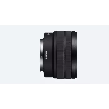Sony SEL2860B.SYX FE 28-60mm f/4-5.6 Full-Frame E-Mount objektyvas