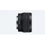 Sony SEL2860B.SYX FE 28-60mm f/4-5.6 Full-Frame E-Mount objektyvas