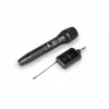 Soundsation POCKETMIC U16H-A1 belaidė ausinių mikrofono sistema su kištukiniu imtuvu