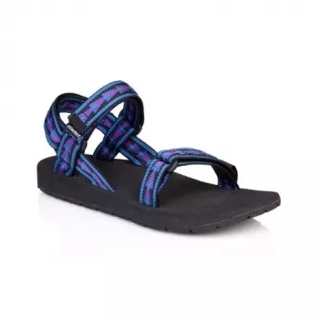 „Source Classic Men's Sandals Drops Blue“ vyriški sandalai