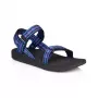 „Source Classic Men's Sandals Drops Blue“ vyriški sandalai