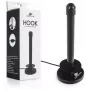 Spacetronik Hook TV DVB-T2 magnetinė antena su 28 dBi stiprintuvu ir 3 m laidu
