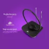 Spacetronik Locus vidaus DVB-T2 antena su 45 dB stiprintuvu ir maitinimo šaltiniu