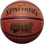 Spalding Advanced Control 76870Z 7 dydžio krepšinio kamuolys